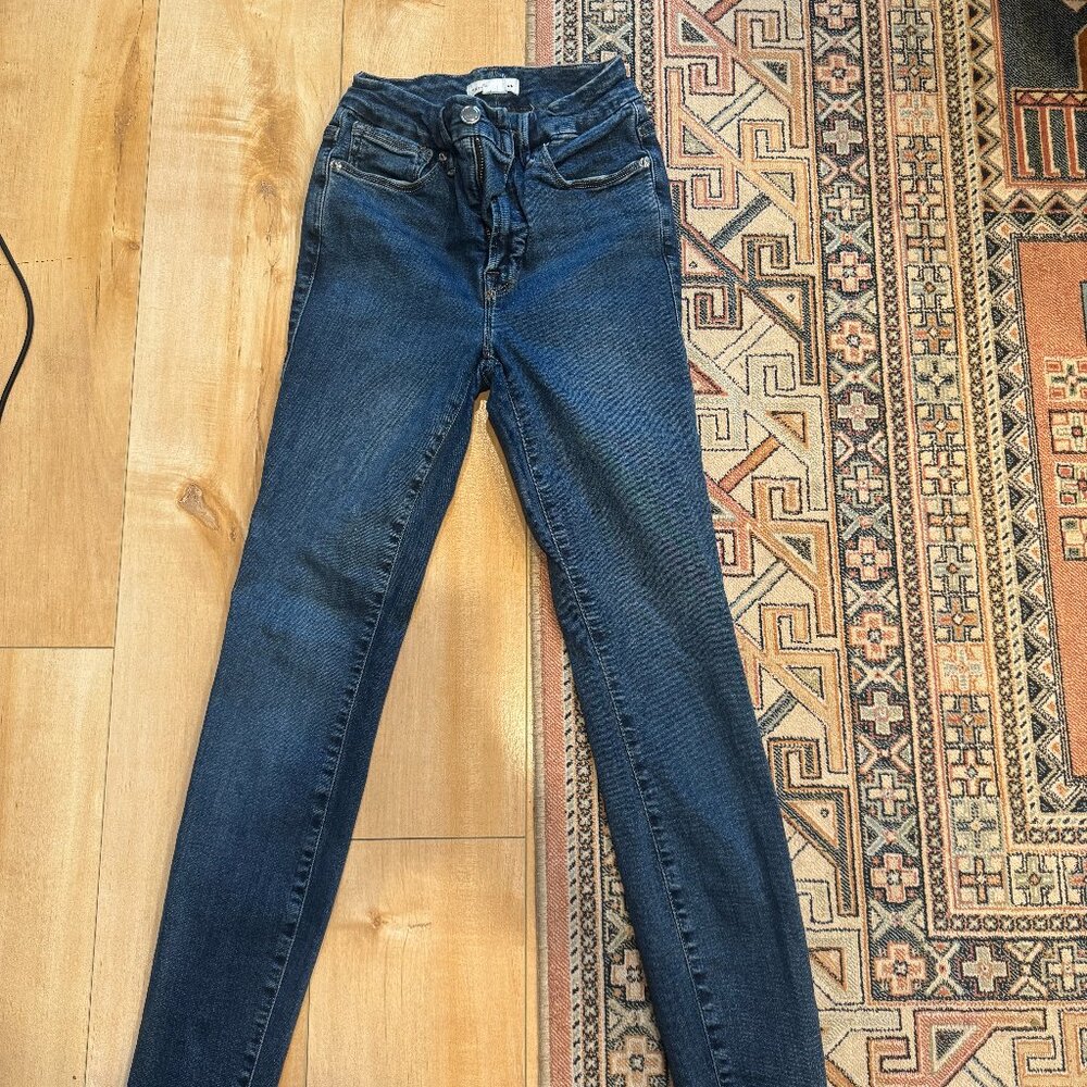 Good American jeans